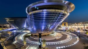 La participación de Chile en la Expo Dubai se enfocará en la reactivación económica