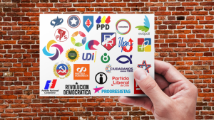 Partidos políticos en Chile: ¿Cuántos son y desde cuándo están?