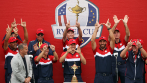 Lo que dejó la Ryder Cup y por qué es tan especial para el golf