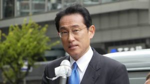 Un moderado que reiniciará las centrales nucleares: Fumio Kishida será el nuevo premier de Japón