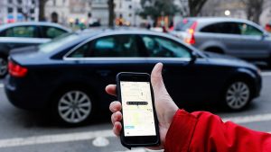 Uber se encamina a ser la startup de mayor valor en el mundo