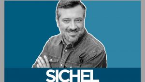 Quién es el candidato presidencial Sebastián Sichel