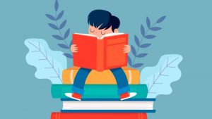 Educación desde la docencia: despertar la pasión por los libros