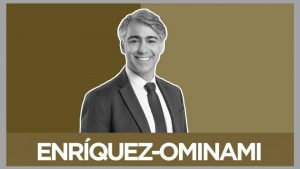 Quién es el candidato Marco Enríquez-Ominami