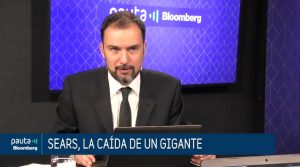 La caída de la cadena estadounidense de tiendas departamentales Sears