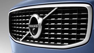 Volvo entrará al mercado de acciones