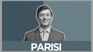 Quién es el candidato Franco Parisi
