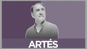 Quién es el candidato Eduardo Artés