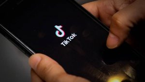 TikTok y sus problemas con la publicidad