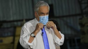 Por qué la Fiscalía abre una arista penal contra Piñera por la venta de Minera Dominga