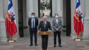 La Moneda se pliega a la principal defensa de Piñera por Caso Dominga: 