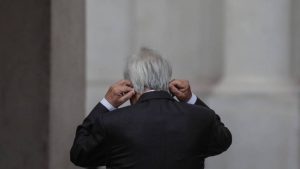 Acusación constitucional contra Piñera: la oposición se apura y el oficialismo se agita