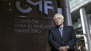 Cortez (CMF) enfrenta críticas de senadores por sus advertencias sobre las rentas vitalicias