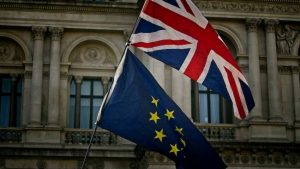 Tensión por el Brexit en Irlanda: la respuesta de la UE choca con las pretensiones británicas