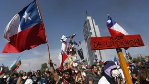 18-O dos años después: cuánto cambió la política chilena