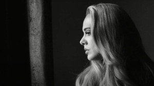 Adele vuelve con su álbum 