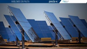 Futuro energético de Chile: las propuestas de los candidatos presidenciales