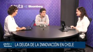 Andrés Zahler en PAUTA Bloomberg