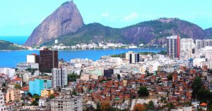 UBS apuesta a que la bolsa brasileña suba hasta 40% hacia fines de año