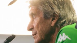 Efecto Pellegrini: ¿qué caracteriza al técnico chileno que tiene al Betis 4º en LaLiga?