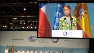 Parte la COP 26: las metas y la agenda de la gran reunión sobre el cambio climático