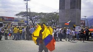 ¿Por qué Venezuela es investigada por crímenes de lesa humanidad?