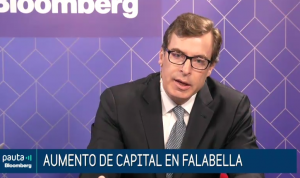 Aumento de capital de Falabella