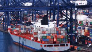 Transporte marítimo bajo presión: retrasos y mayores precios no terminan en 2022
