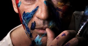 Antonio Banderas revive a Picasso