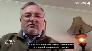 [VIDEO] John Müller | Encuestas