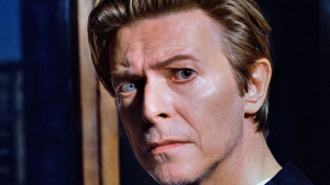 Bowie tendrá nuevo documental