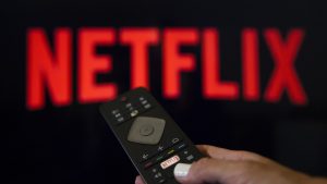 Netflix recurre al mercado para financiar sus nuevas series y películas
