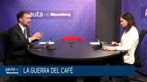 La guerra del café