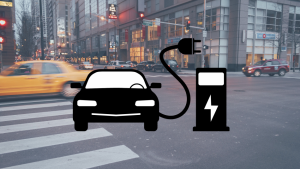 Cómo se deberán adaptar las ciudades a los autos eléctricos