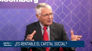 PAUTA Bloomberg capital social