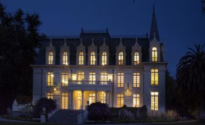 Las Majadas de Pirque: el capital social como modelo de negocios