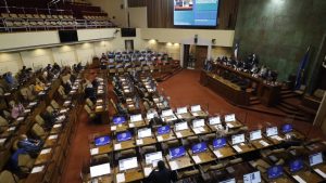 Cámara de Diputados rechazó despenalización del aborto
