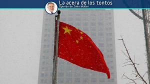 El paradigma chino en Chile