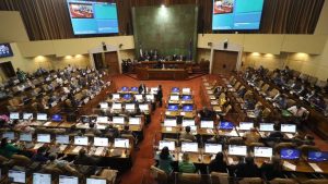 La Cámara de Diputados rechaza el cuarto retiro