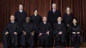 Un fallo de la Corte Suprema en EE. UU. podría derogar la despenalización del aborto