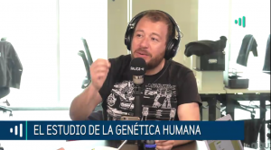 Un Día Perfecto | Columna de Gabriel León: genética humana y política