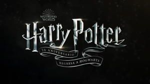 El regreso a Hogwarts tras dos décadas