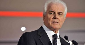 Muere Gilberto Benetton, el cerebro detrás de la expansión del holding más allá de la moda