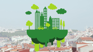 El plan de Chile para alcanzar ciudades carbononeutrales y resilientes