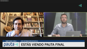 211215 Pauta Final Guillermo Larraín