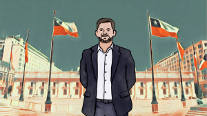 Quién es Gabriel Boric, Presidente electo de Chile