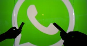 WhatsApp elimina más de 100.000 cuentas en Brasil por elecciones