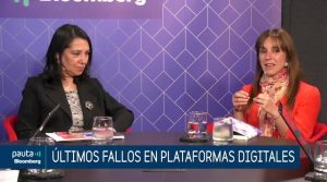 PAUTA Bloomberg plataformas de arriendo