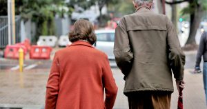 El cambio a las pensiones solidarias parte con un consejo de expertos