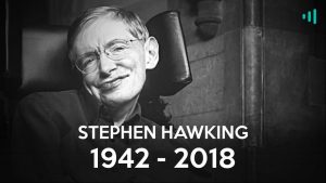 Teoría unificada de Hawking deja huella inmemorable para la ciencia